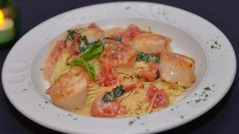 Marcello's Cucina Italiana in サンリヴァー