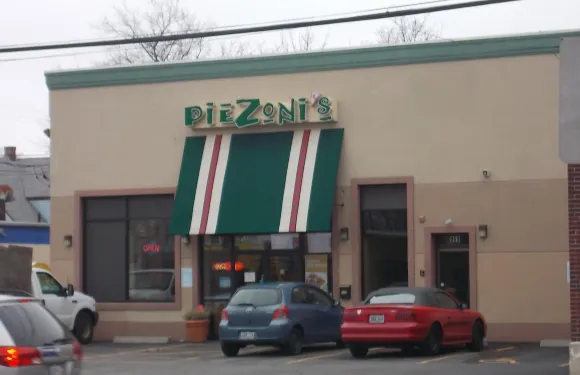 Piezoni's