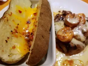 Applebee's Grill + Bar