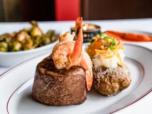 Char Restaurant