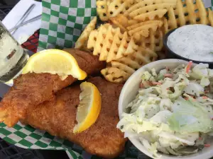 Blarney Stone Pub | West Fargo