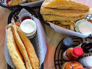 Big Shucks Seafood Restaurant & Oyster Bar