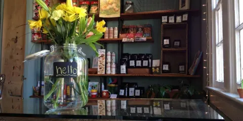 Queen Bee Coffee Company