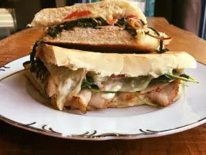 Morse Block Deli & Taps