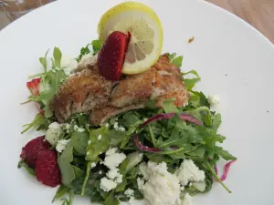 Flow | Restaurant & Lounge