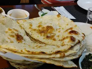 Maharaja Indian Halal Restaurant
