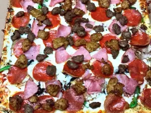 Cottage Inn Pizza
