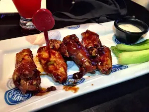 Dave & Buster's Providence