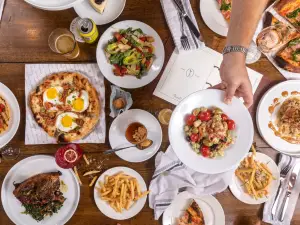 Ariccia Cucina Italiana