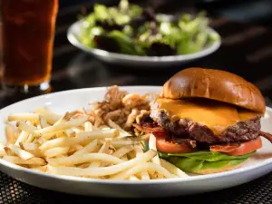Bloomington ChopHouse