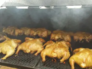 El Pastor