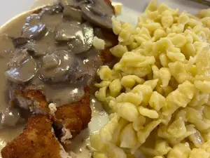 Bratzeit
