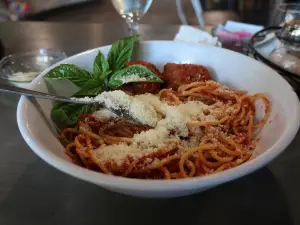 Eataliano Panini & Gelato Bar