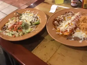 Hacienda Mexican Restaurant