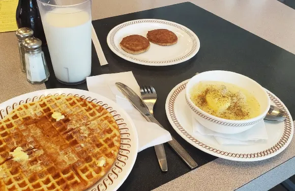 Waffle House