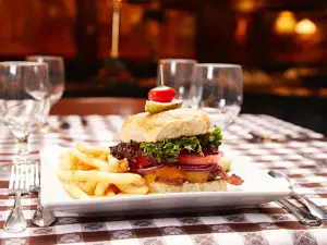 Schuler's Restaurant & Pub