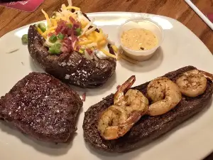 アウトバック・ステーキハウス