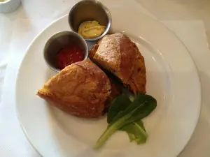 Cafe Rabelais