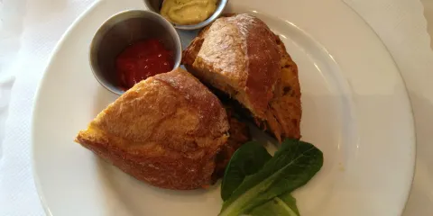 Cafe Rabelais