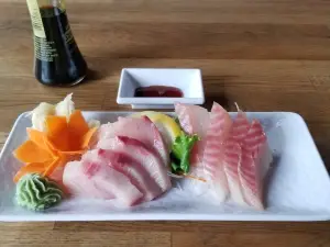 Thai Orchid Restaurant
