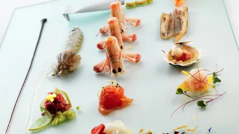 Ristorante Il Carro in Caorle