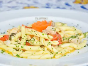 Ristorante Filippino