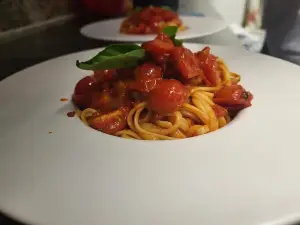 Chiosco Oasi Trazzera