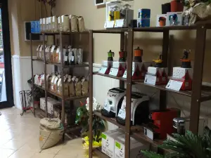 Etna Roaster