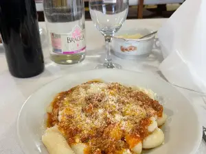 Al Ponte