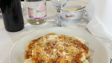 Al Ponte in Godiasco Salice Terme