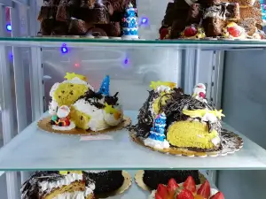 La Favorita Bar Pasticceria