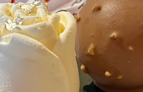 Aquolina Pasticceria Gelateria