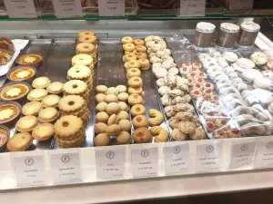 Panarello Pasticceria, Caffetteria e Gelateria