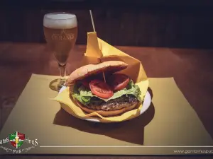 Gambrinus Pub