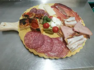 Pizzeria-Rosticceria l'Appetitosa