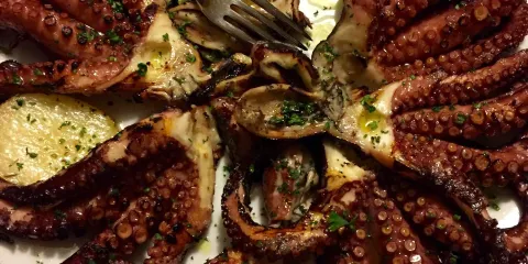 Antica Trattoria Dominissini