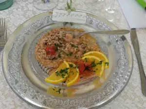 Baglio della Luna