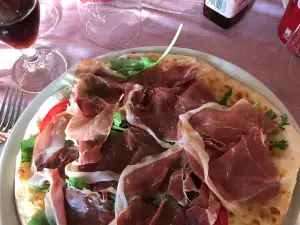 Da Pinzo
