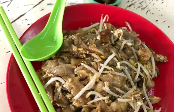 Restoran Sekawan