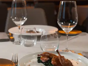 Osteria Callegherie