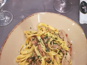 La Locanda