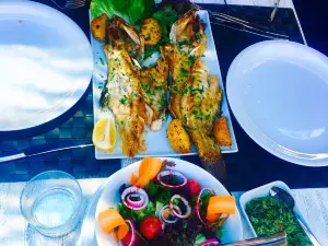 Almera Restaurant