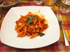 Al Cortile