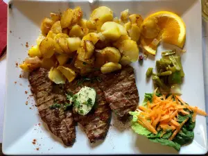 Trattoria Zum Johannestor