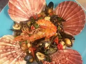 Ristorante Il Sorriso