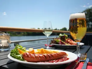 Restaurant Nordwind