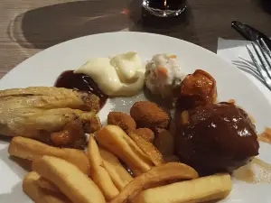 Buffetrestaurant Flinck