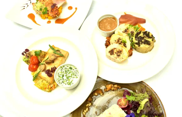 Brasserie Leopold