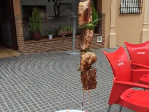 BAR CASA JULI
