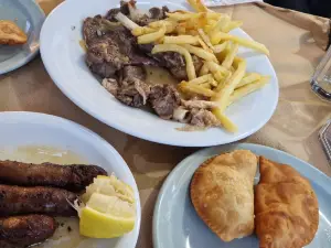 Panaretos Restaurant